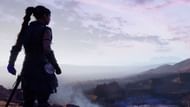 Exploring a new land (Image via Ninja Theory)